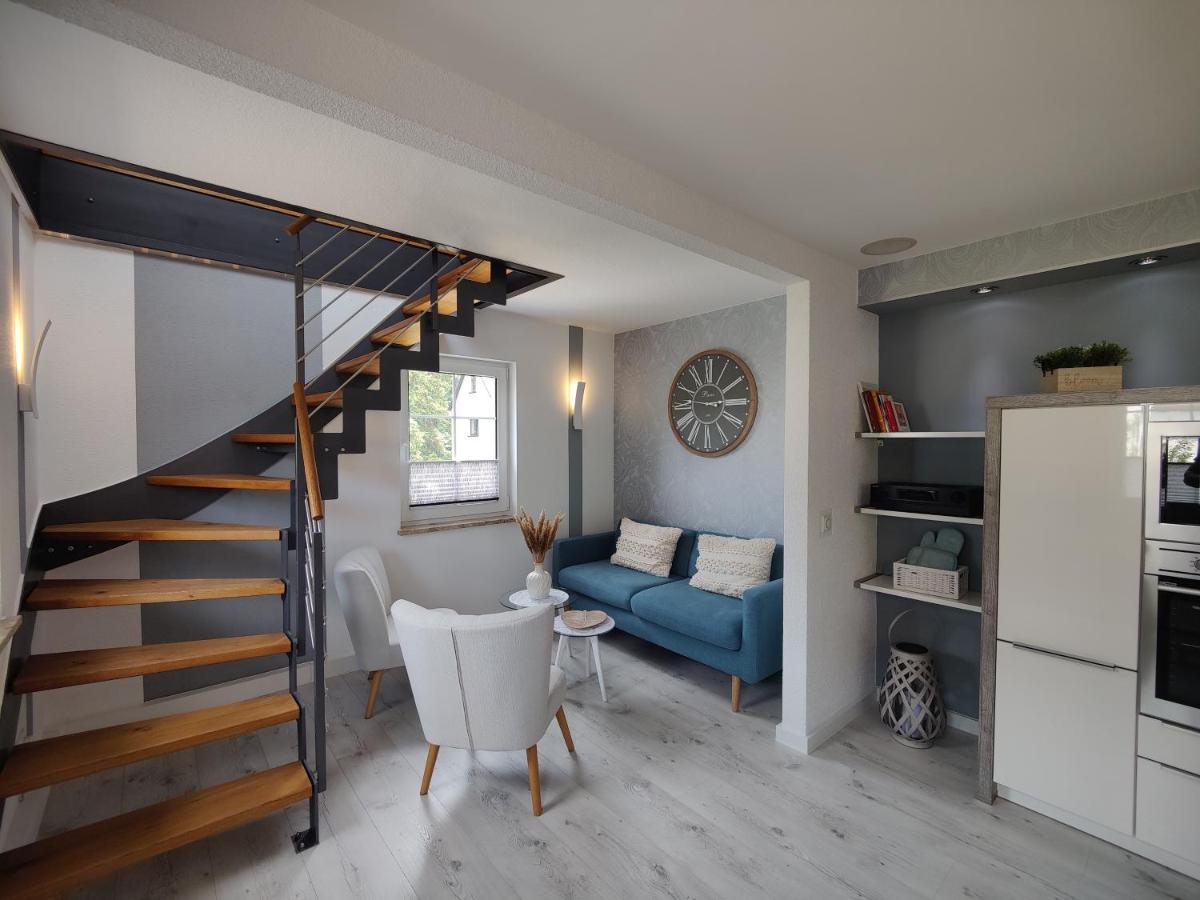 Ferienhaus Villa Adelsberg Mit Dachterrasse In Zentraler Lage Fuer Bis Zu 10 Personen เคมนิตซ์ ภายนอก รูปภาพ