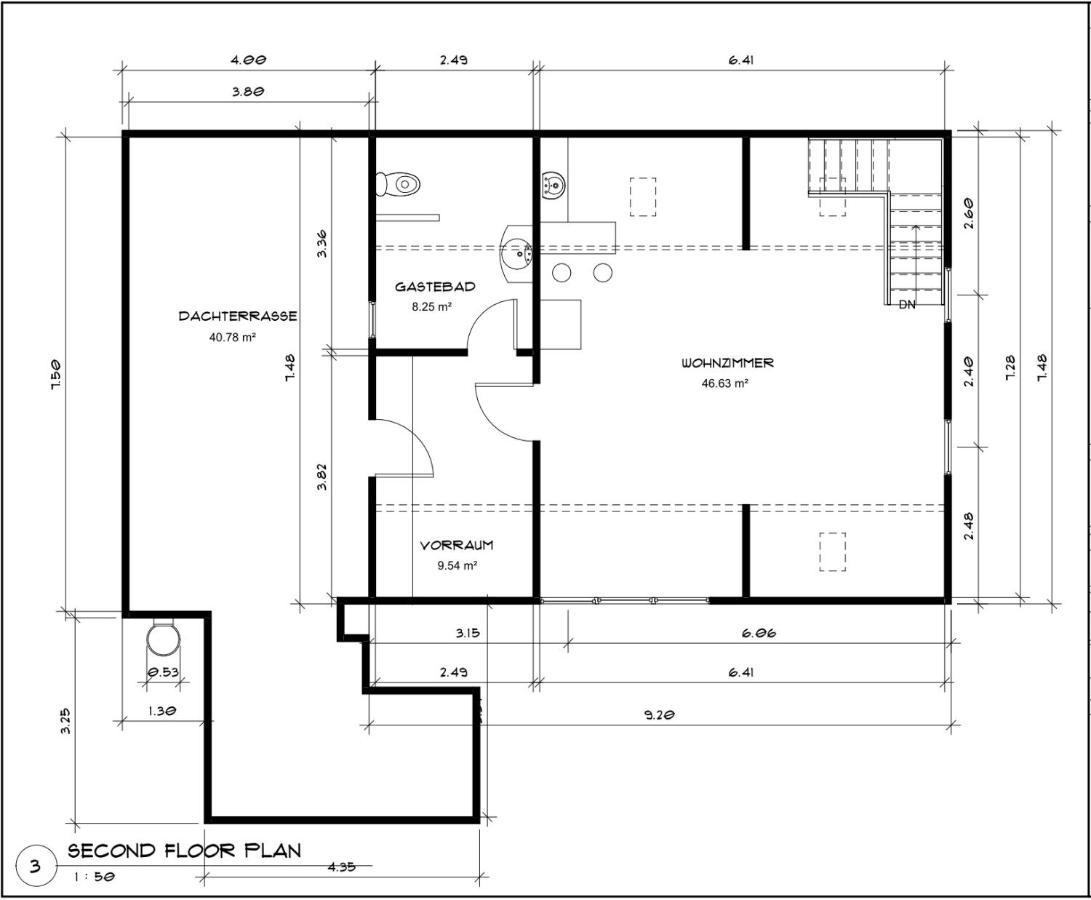 Ferienhaus Villa Adelsberg Mit Dachterrasse In Zentraler Lage Fuer Bis Zu 10 Personen เคมนิตซ์ ภายนอก รูปภาพ